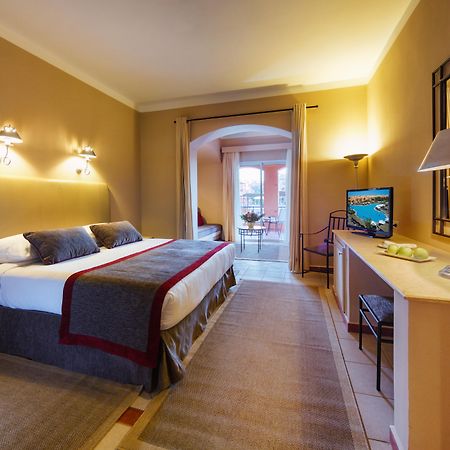 Готель Jaz Makadi Oasis Club Екстер'єр фото