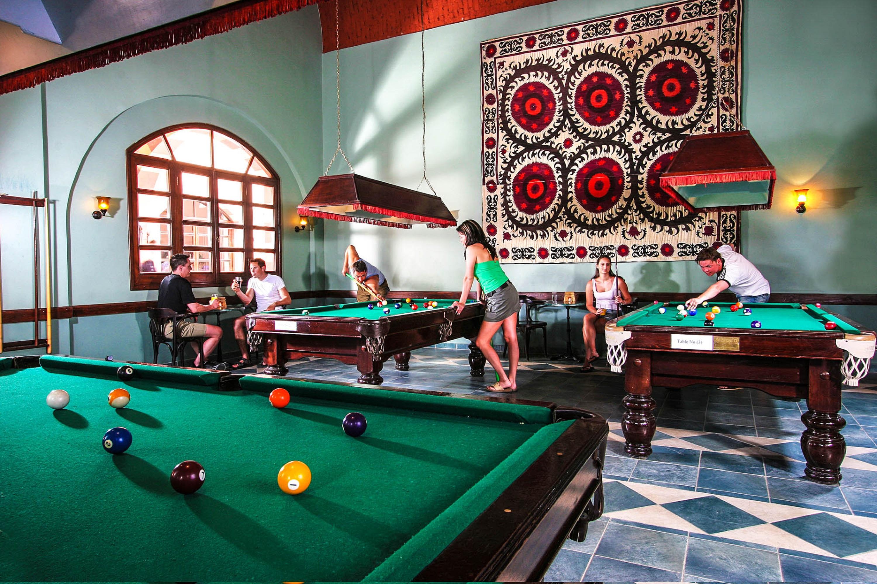 Готель Jaz Makadi Oasis Club Екстер'єр фото