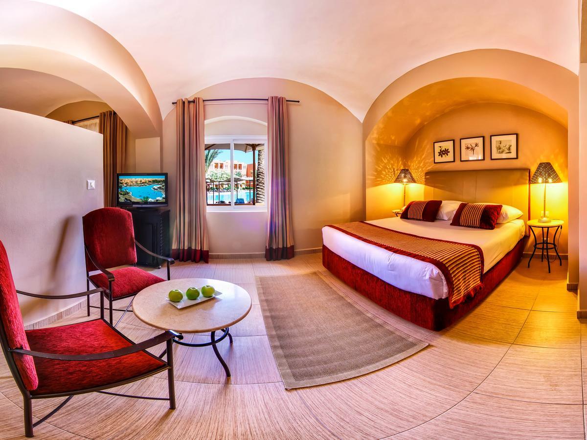 Готель Jaz Makadi Oasis Club Екстер'єр фото