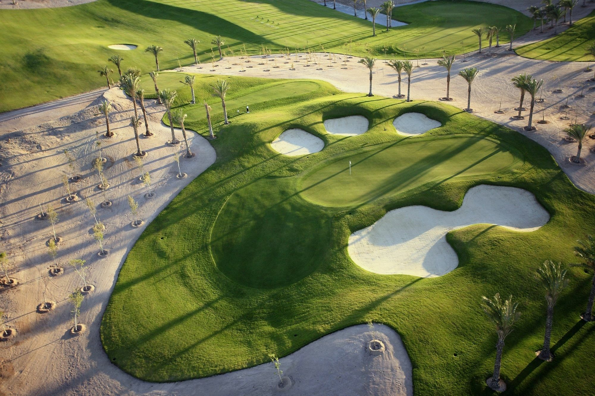 Готель Jaz Makadi Oasis Club Екстер'єр фото