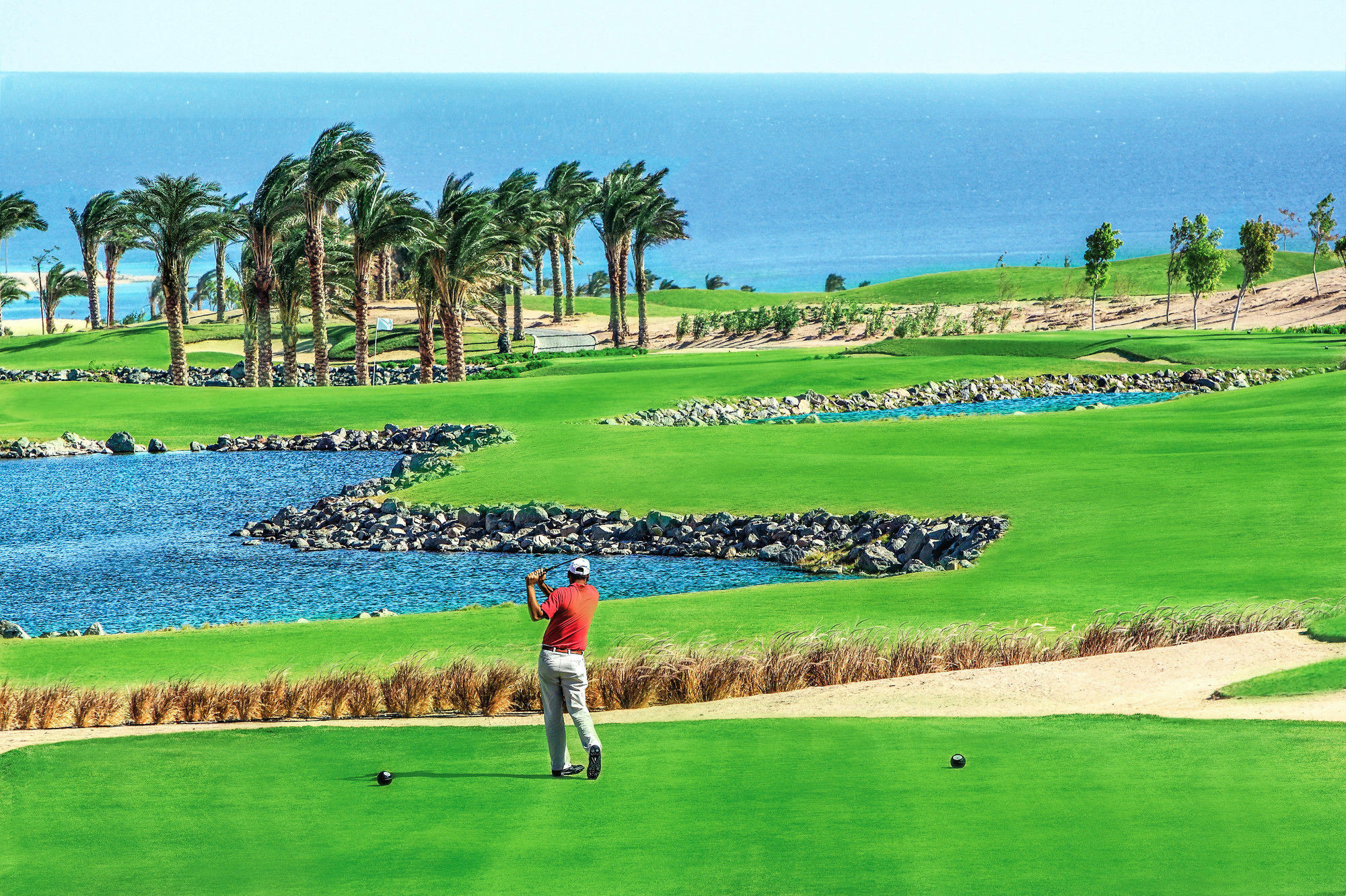 Готель Jaz Makadi Oasis Club Екстер'єр фото